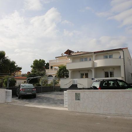 Apartments Gabrijel Vodice Exterior photo