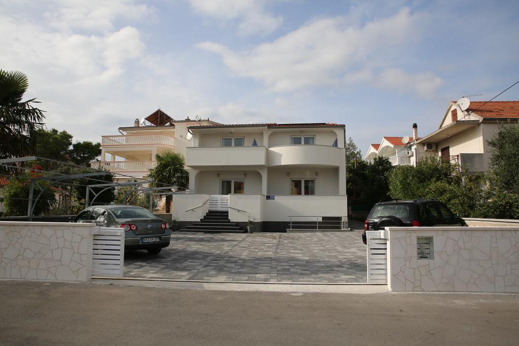 Apartments Gabrijel Vodice Exterior photo