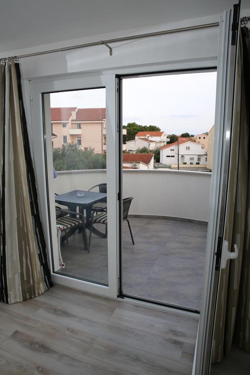 Apartments Gabrijel Vodice Exterior photo